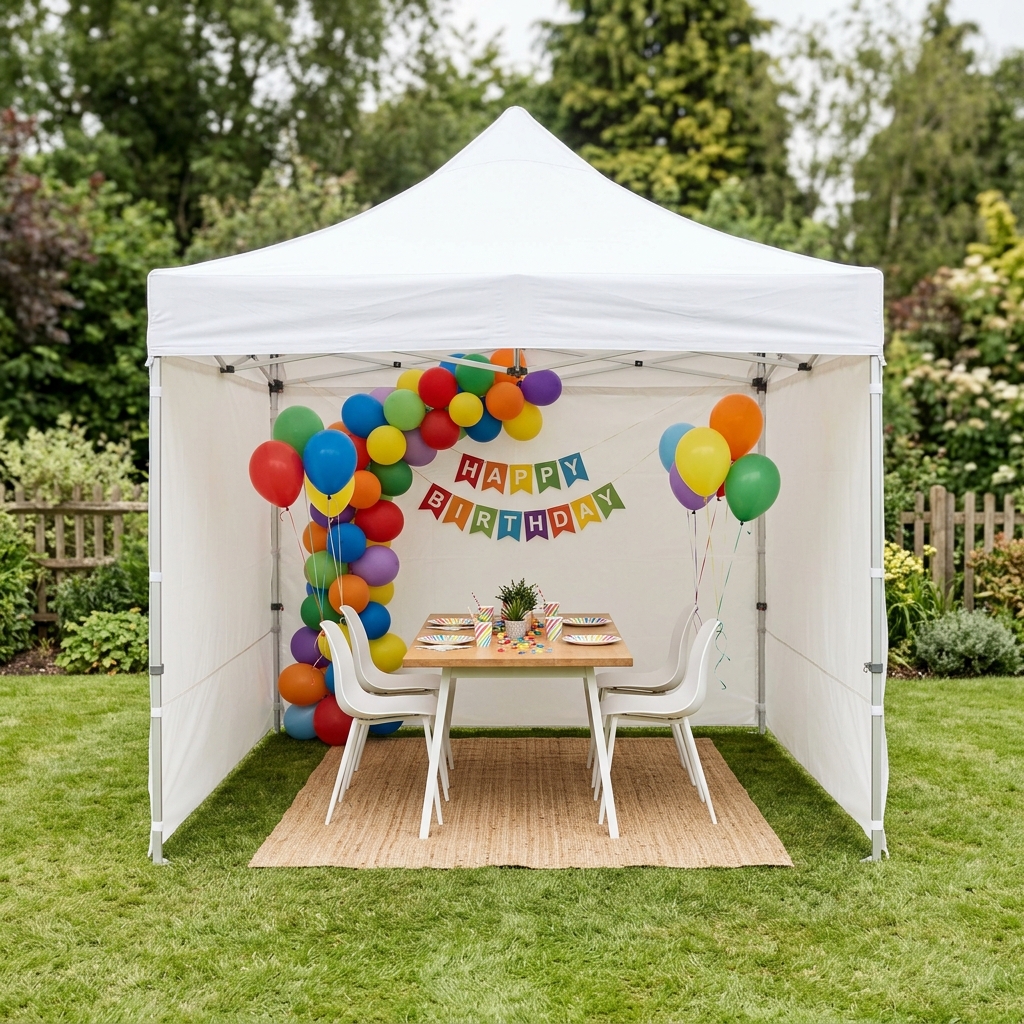 Birthday Decoration