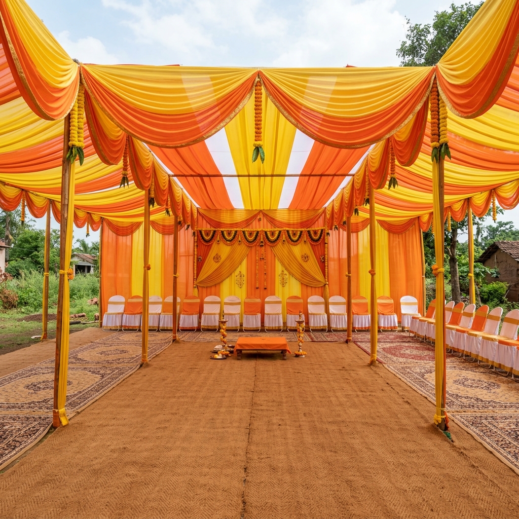 Traditional Decoration